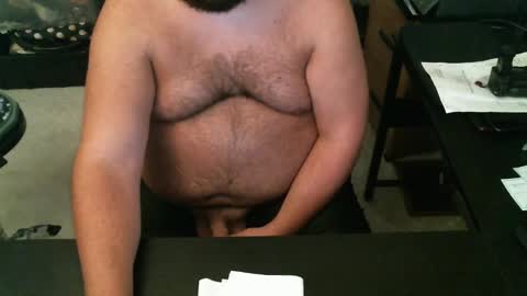 chubbylovers online show from 10.01.25