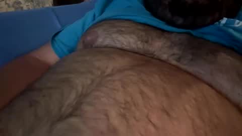 chubbylovers online show from 04.17.26