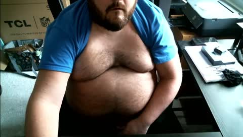 chubbylovers online show from 05.03.26