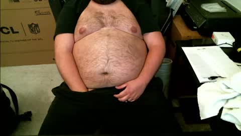 chubbylovers online show from 05.30.26