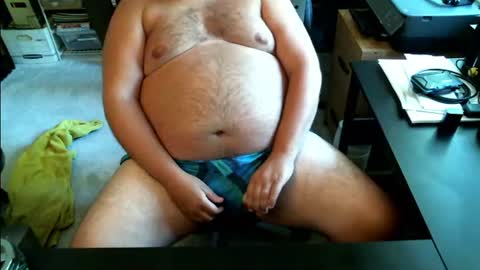 chubbylovers online show from 07.08.26