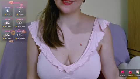 Maia online show from 12.22.24