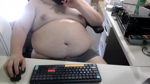 chubbyporn online show from 07.17.26