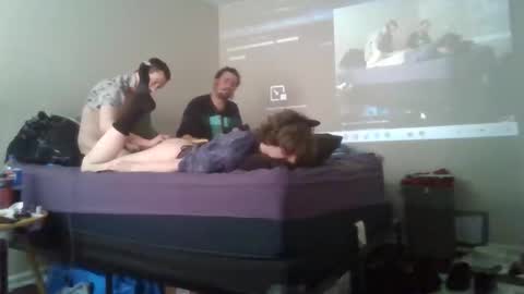 CTCollegeChub online show from 02.05.26