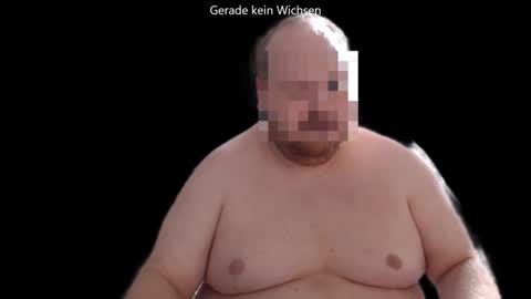 chubyboss online show from 04.01.26