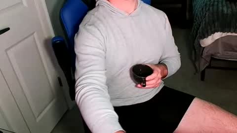 chuck online show from 10.19.25