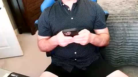 chuck online show from 03.20.26