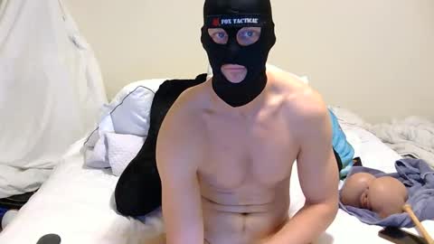 chuck5566 online show from 12.18.25