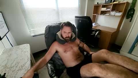 chuck7891 online show from 09.23.25