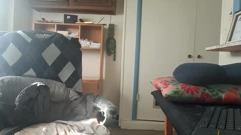 chuck7891 online show from 10.22.25