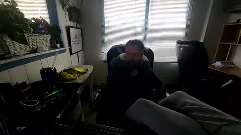 chuck7891 online show from 11.04.25