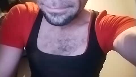 chuckied6969 online show from 07.30.26