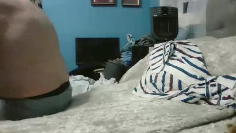 chuckraleigh online show from 03.07.26