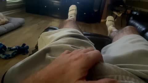 Snapshot of chucktownguy81 chatting on 12.29.24 chucktownguy81 online show from 12.29.24