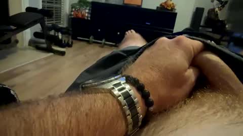 Snapshot of chucktownguy81 chatting on 10.05.25 chucktownguy81 online show from 10.05.25