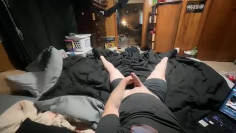 chuckyschick69 online show from 01.15.26