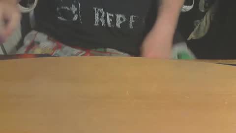 chunkisgreat online show from 02.09.25