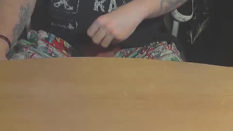 chunkisgreat online show from 02.10.25