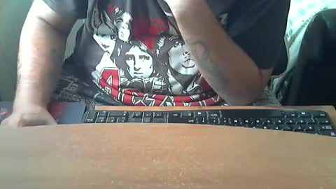 chunkisgreat online show from 10.02.25