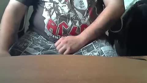 chunkisgreat online show from 10.03.25