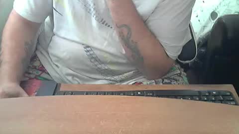 chunkisgreat online show from 10.07.25