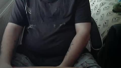 chunkisgreat online show from 11.13.25