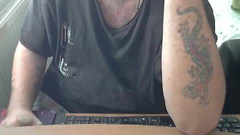 chunkisgreat online show from 11.18.25