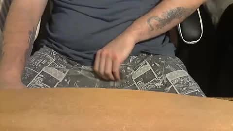 chunkisgreat online show from 01.17.26