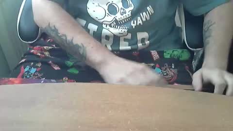 chunkisgreat online show from 02.14.26