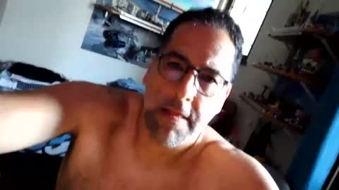 chunkydriper online show from 07.24.26