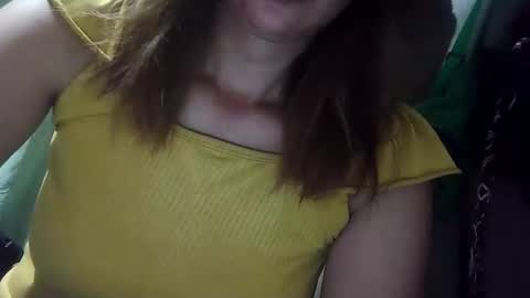 chuzy032094 online show from 02.25.26