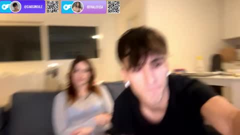 Alex online show from 12.08.24