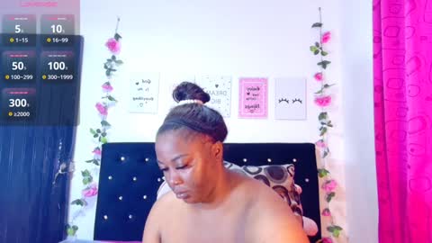 ciaraebonyxxx online show from 01.27.25