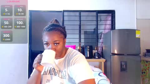 ciaraebonyxxx online show from 02.14.25