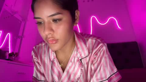ciaxxmendezz online show from 07.07.26