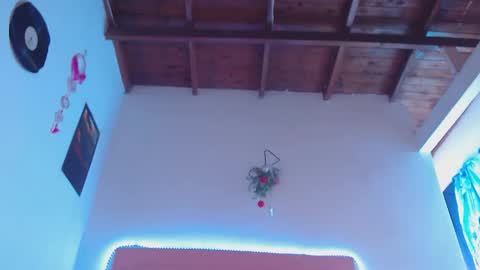 Snapshot of cicimom chatting on 02.12.26 cicimom online show from 02.12.26