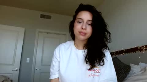 cicithesweetest online show from 02.21.26