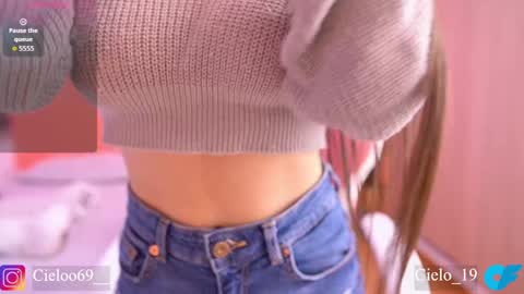 CIELO online show from 10.23.25