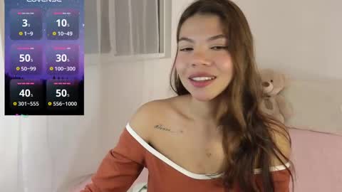 Snapshot of cielo_18d chatting on 12.14.24 Mia online show from 12.14.24