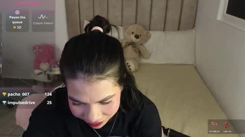 Snapshot of cielo_18d chatting on 02.27.26 Mia online show from 02.27.26