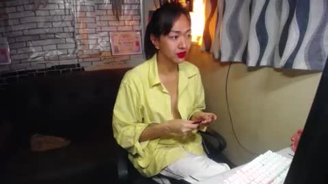 BelaCumEater online show from 12.26.24