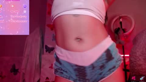 Cielo Taylor online show from 03.09.25