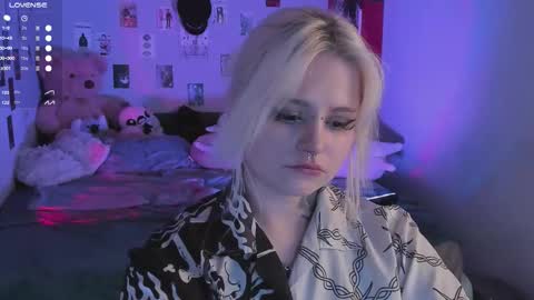 Helen and Teya online show from 11.06.25