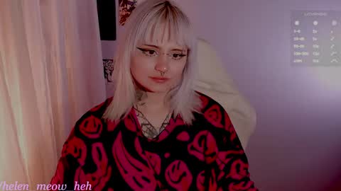 Helen and Teya online show from 03.28.26