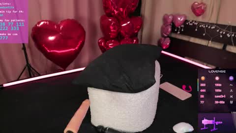 Lerry online show from 02.15.26