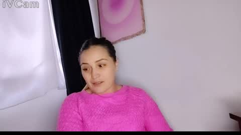 Ciindy Lovers online show from 09.17.25