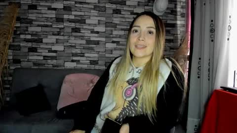 Ciindy Lovers online show from 10.23.25