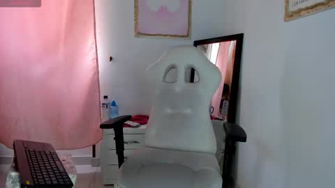 Ciindy Lovers online show from 03.13.26