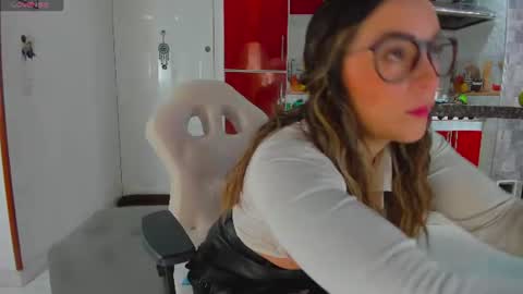 Ciindy Lovers online show from 07.05.26