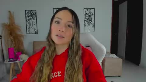 Ciindy Lovers online show from 08.01.26
